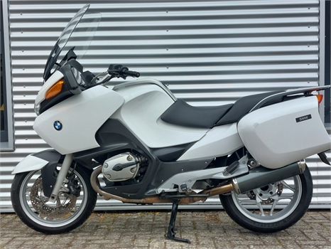 BMW R 1200 RT